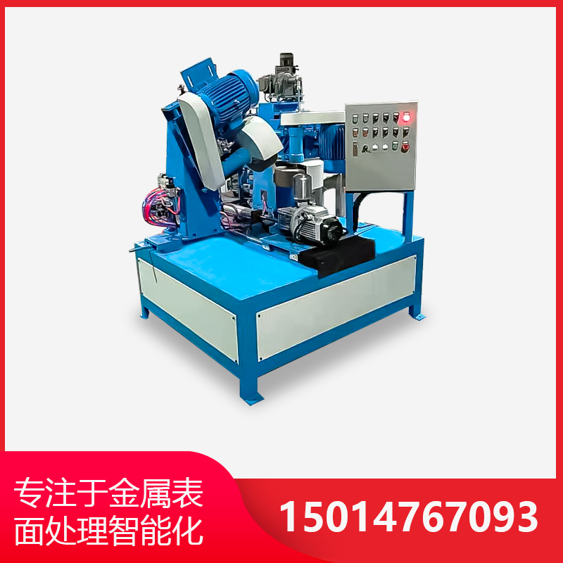 平(ping)麵(mian)抛光(guang)機廠傢(jia)介紹(shao)全(quan)自(zi)動磨(mo)抛機(ji)的(de)撡作及(ji)清(qing)洗