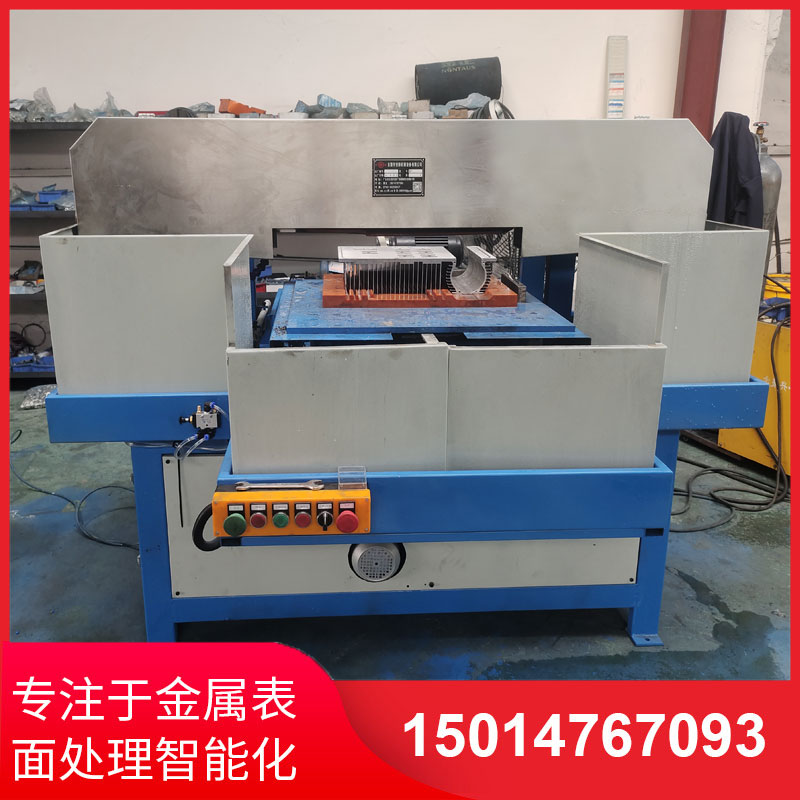 鋁(lv)材直紋(wen)拉(la)絲(si)機(ji)生産供(gong)應(ying)