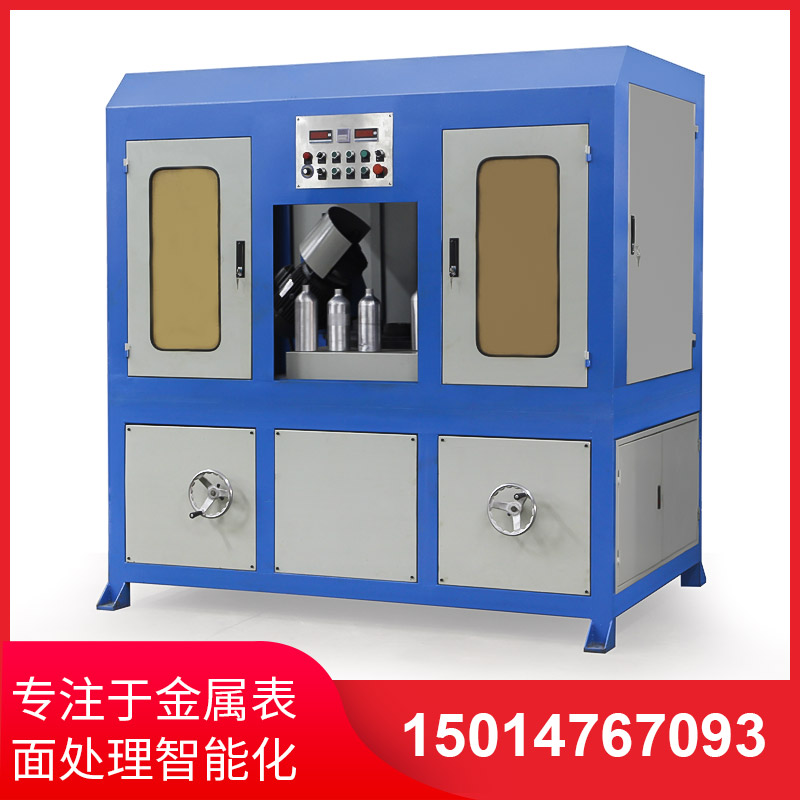 兩(liang)磨(mo)頭圓(yuan)盤抛光(guang)機