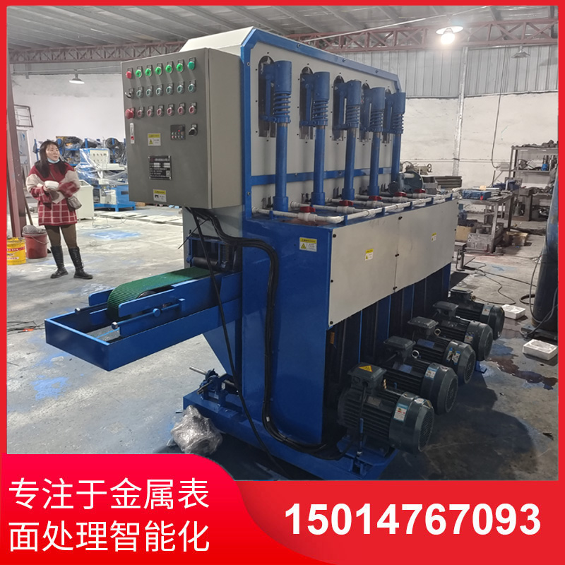 水(shui)磨(mo)拉(la)絲機(ji)設備(bei)